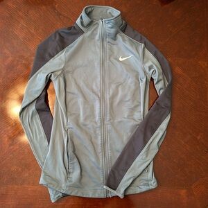 Women’s Nike Running Dri-Fit Zip Up Jacket
